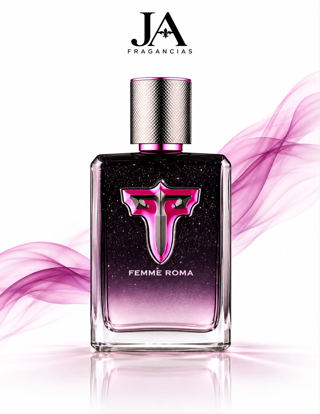 TERRITOIRE FEMME ROMA 3.4oz