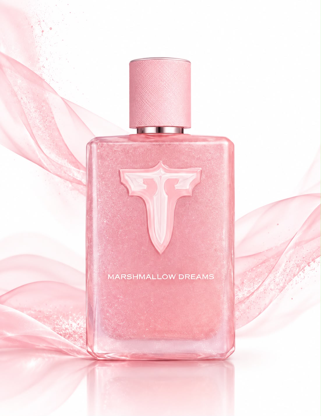 Territoire Marshmallow Dream Eau De Parfum 3.4oz 5 % Descuento Adicional