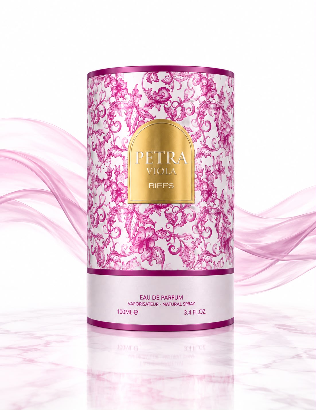 Petra Viola Lattafa Perfumes for women  5% DE DESCUENTO ADICIONAL