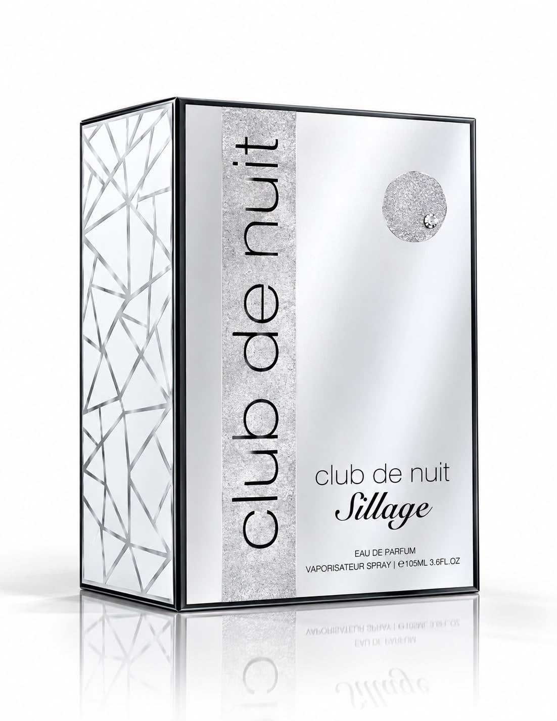 CLUB DE NUIT *SILLAGE* 3.6 OZ 5% DE DESCUENTO ADICIONAL