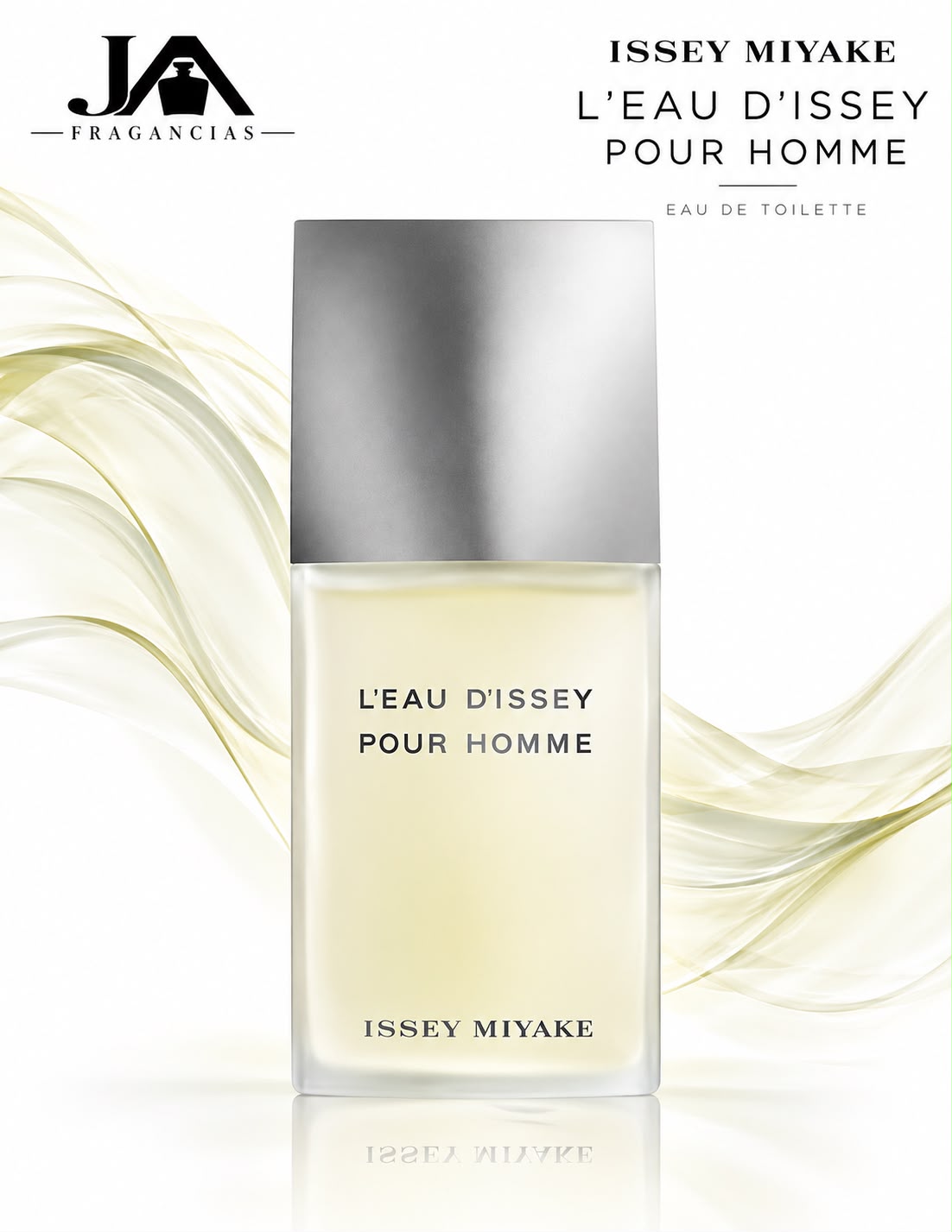 L'eau D'issey by Issey Miyake