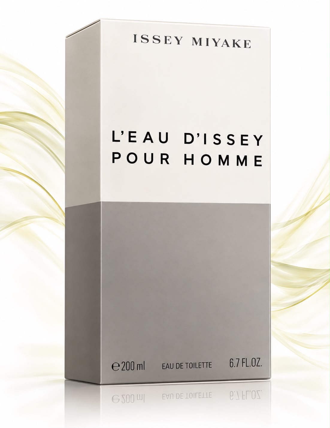 L'eau D'issey by Issey Miyake