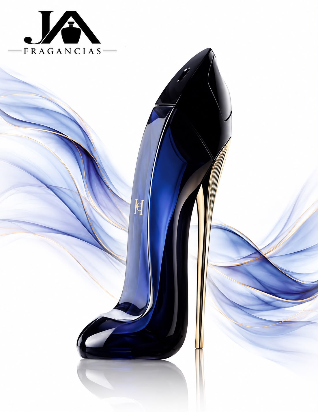 Good Girl by Caroline Herrera 2.7oz 5% De Descuento Adicional