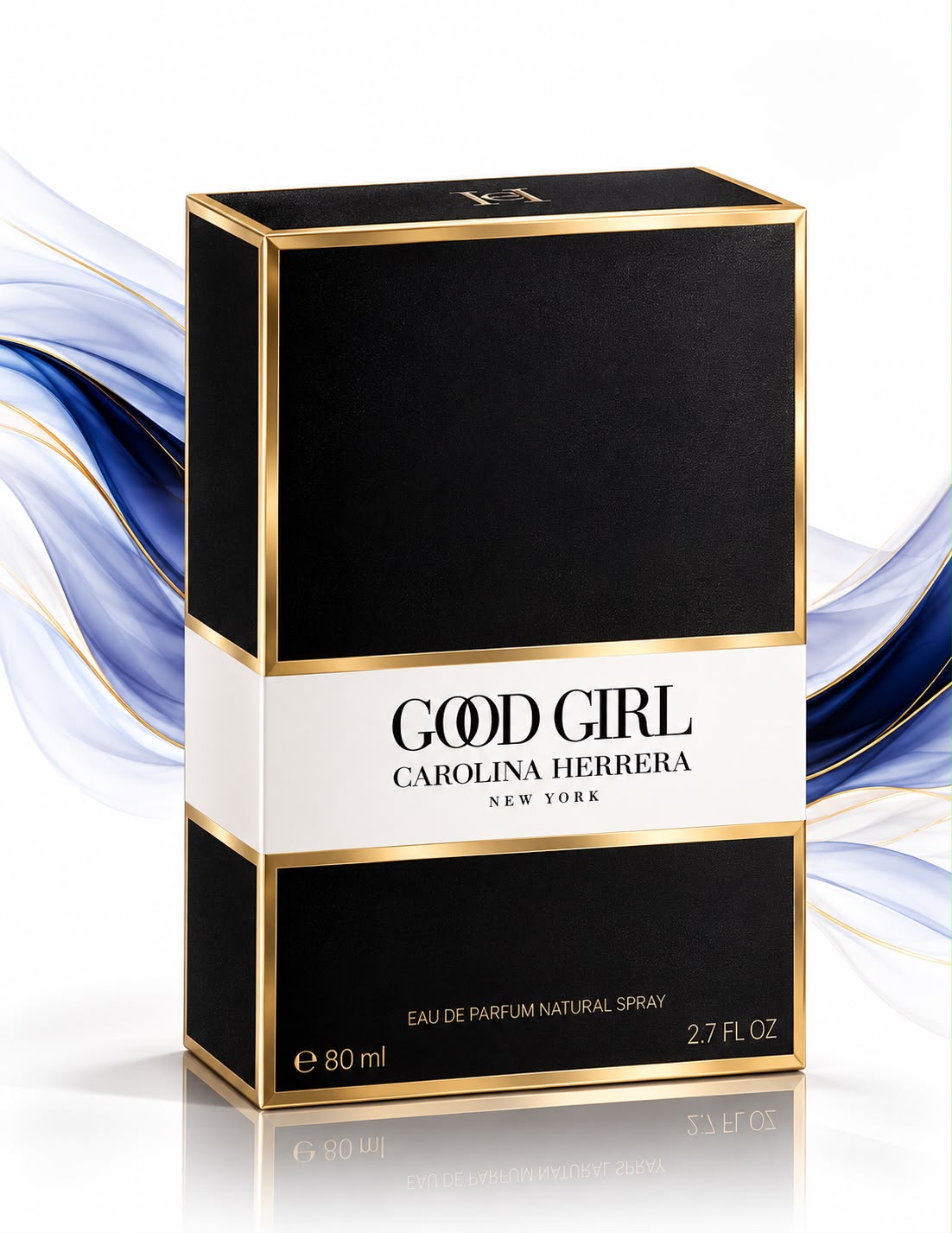Good Girl by Caroline Herrera 2.7oz 5% De Descuento Adicional