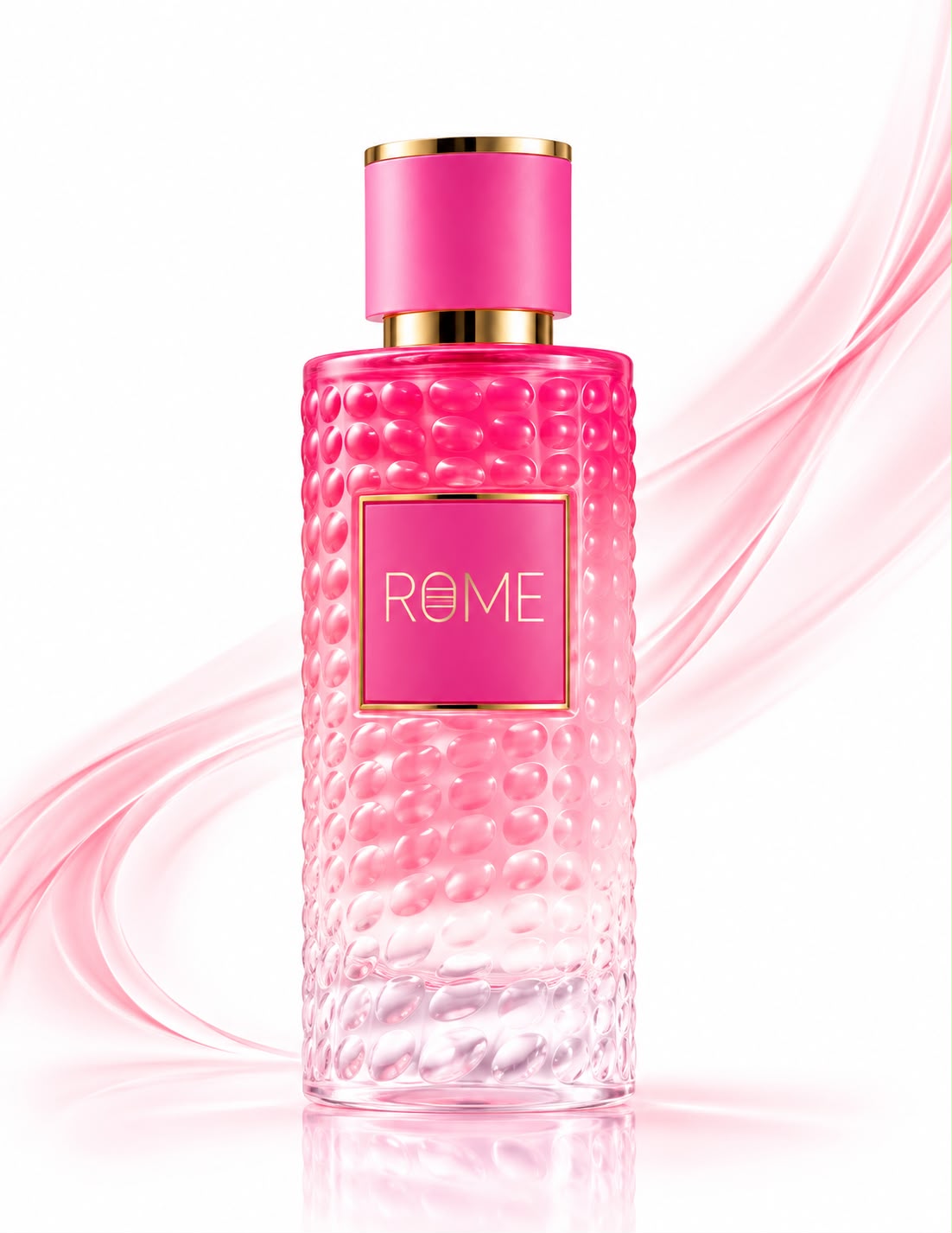 Rome Pour Femme Eau De Parfum Mast Perfume Bharara 3.4oz + 5% De Descuento Adicional