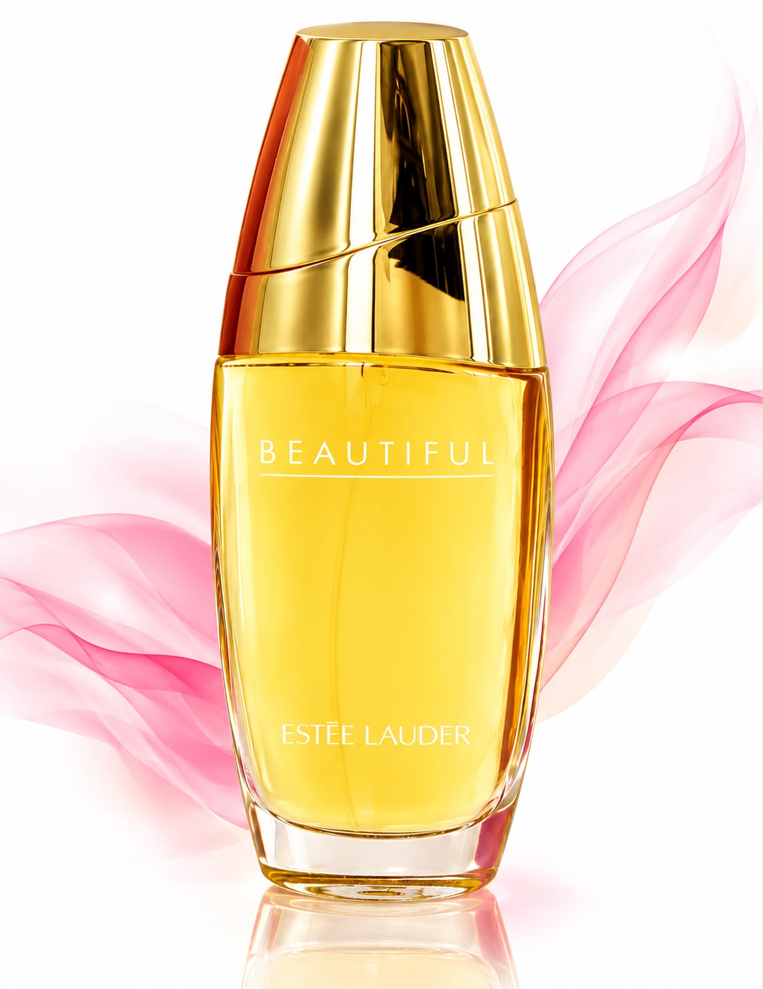 Beautiful Eau De Parfum by Estee Lauder 2.5oz + 5% De Descuento Adicional