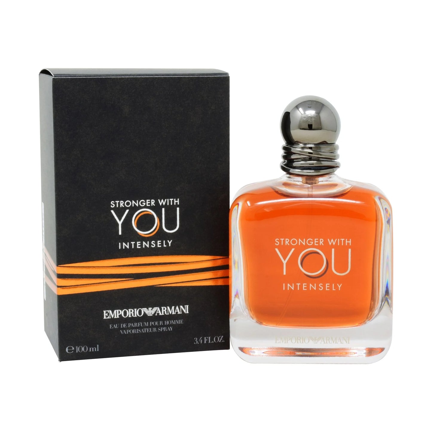 YOU INTENSELY (EMPORIO ARMANI) 3.3OZ