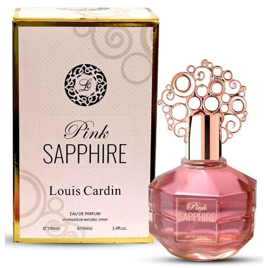 PINK SAPPHIR 3.4 OZ