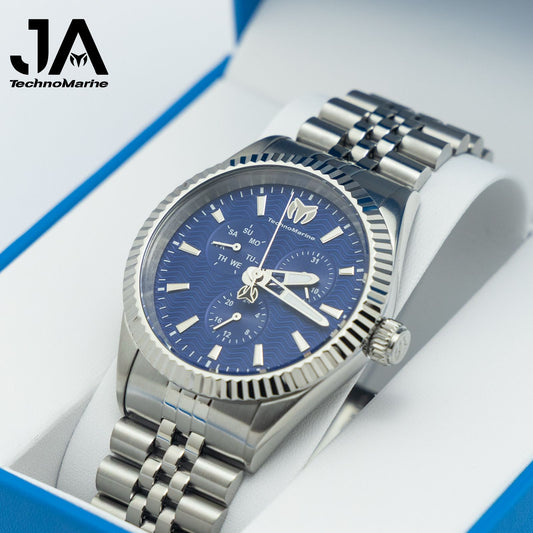 TECHNOMARINE Sea Dream Quartz Dial Watch 42 mm Con 5 % Descuento $99.99 (no incluye pulsera
