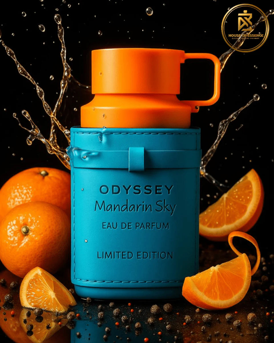 MANDARINSKY ODYSSEY 2.02oz+ 5 % Descuento Adicional