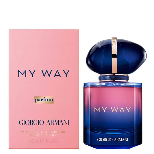 My Way Parfum Giorgio Armani for women