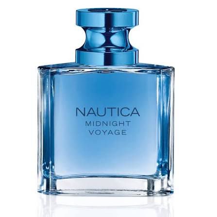 Nautica Midnight Voyage Eau de Toilette