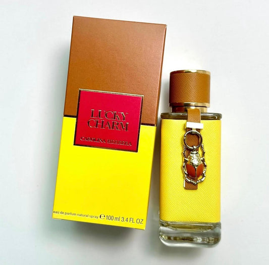 Lucky Charm Carolina Herrera for women