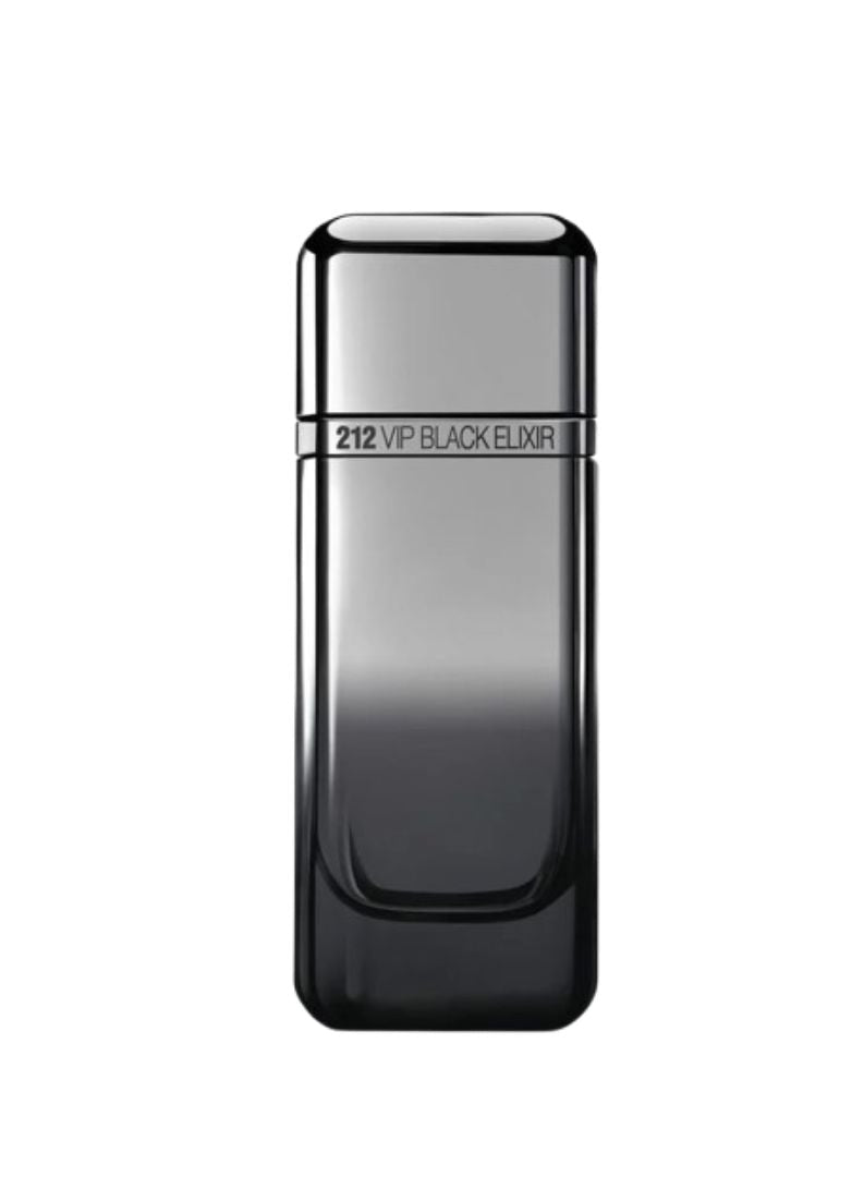 212 VIP Black NYC Elixir Eau de Parfum by Carolina Herrera 5% Descuento Adicional