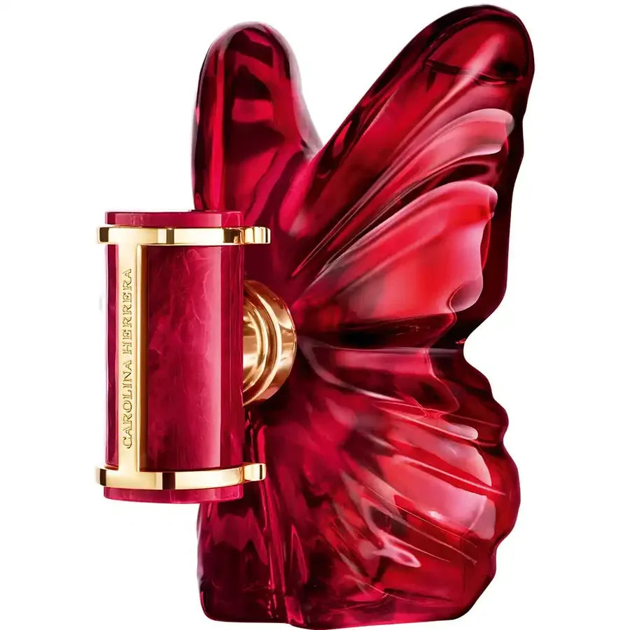 La Bomba Intense Carolina Herrera para Mujeres