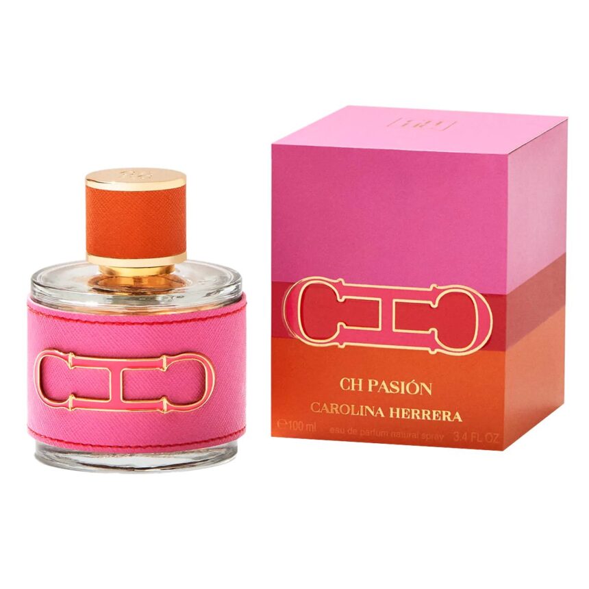 CH PASION FOR HER 3.4OZ