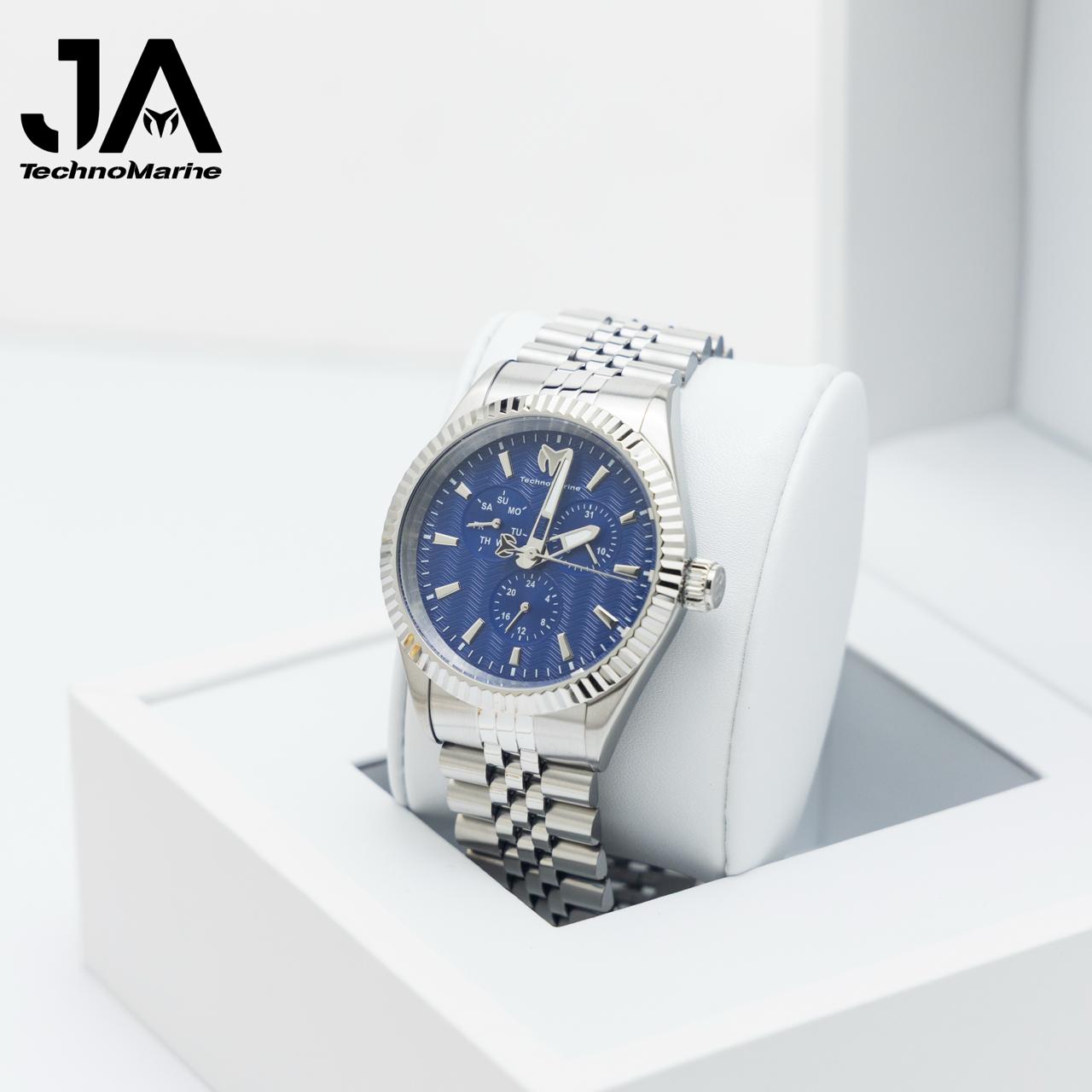TECHNOMARINE Sea Dream Quartz Dial Watch 42 mm Con 5 % Descuento $99.99 (no incluye pulsera
