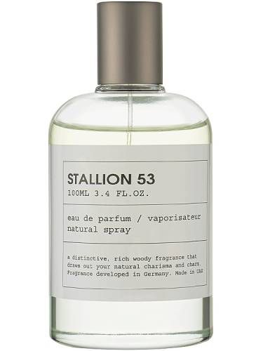 STALLION 53 3.4 OZ