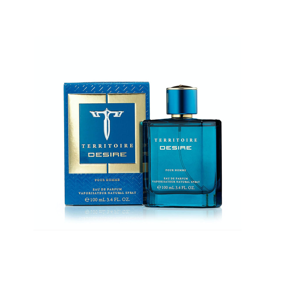 TERRITOIRE Desire 3.4oz