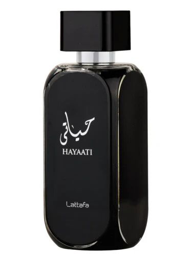 HAYAATI 3.4 OZ