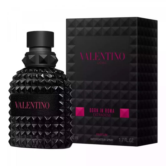 VALENTINO UOMO  EXTRADOSE 1.7 OZ