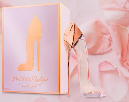 LE STYLE DELIZA WOMEN EDP 2.7OZ