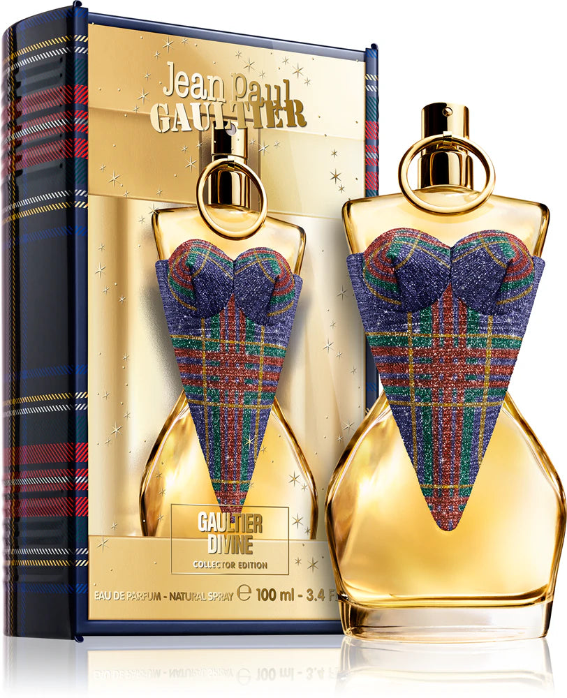 Gaultier Divine Collector Edition Eau De Parfum Jean Paul Gaultier + 5% Descuento Adicional