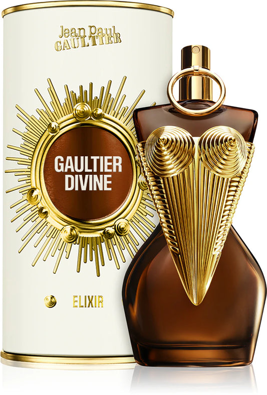 Gaultier Divine Elixir Jean Paul Gaultier para Mujeres