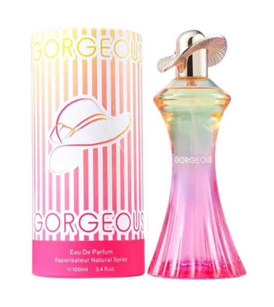 BHARARA GORGEOUS BLUSH 3.4 OZ +5% DESCUENTO