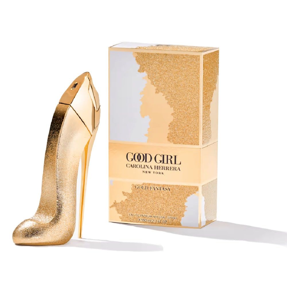 GOOD GIRL GOLD FANTASY  2.7 oz