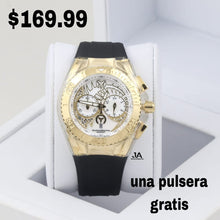 Cargar imagen en el visor de la galería, 𝐓𝐄𝐂𝐇𝐍𝐎𝐌𝐀𝐑𝐈𝐍𝐄 Colección Dreams Cruise 40 mm
