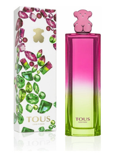 TOUS GEMS POWER 3OZ