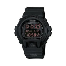 Cargar imagen en el visor de la galería, Casio G-Shock Digital Mens Black Military Inspired Watch
