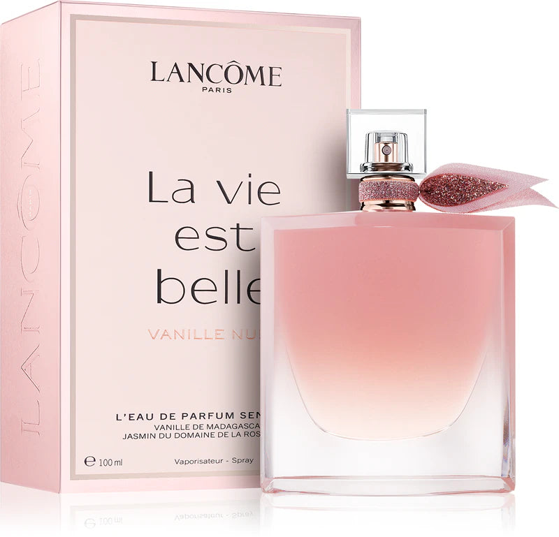 La Vie Est Belle Vanille Nude Lancôme for women