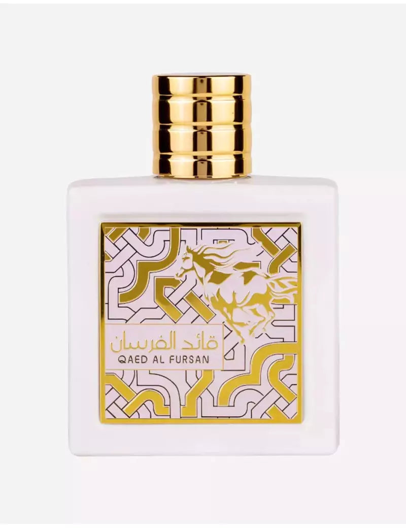 Q AED AL FURSAN UNLIMITED 3.4 OZ