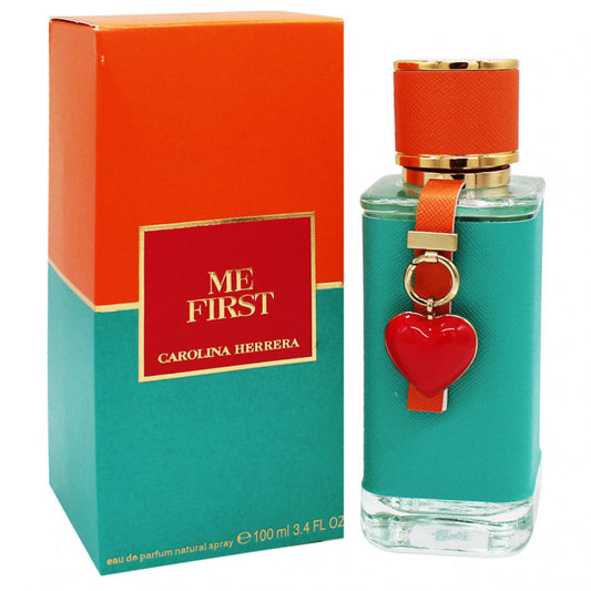 Me First Carolina Herrera para Mujeres