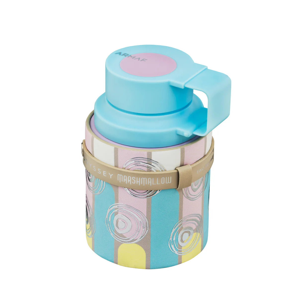 Odyssey Marshmallow Armaf para mujeres y hombres