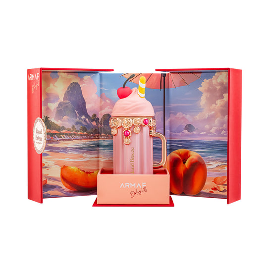 Island Breeze Armaf for Mujeres y Hombres