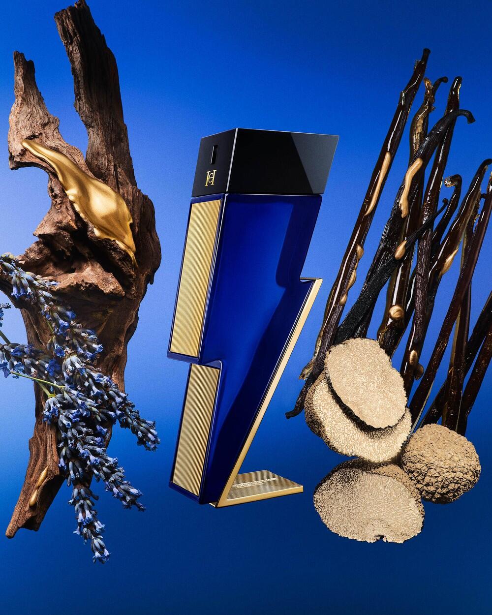 Bad Boy Cobalt Absolute Carolina Herrera 3.4oz