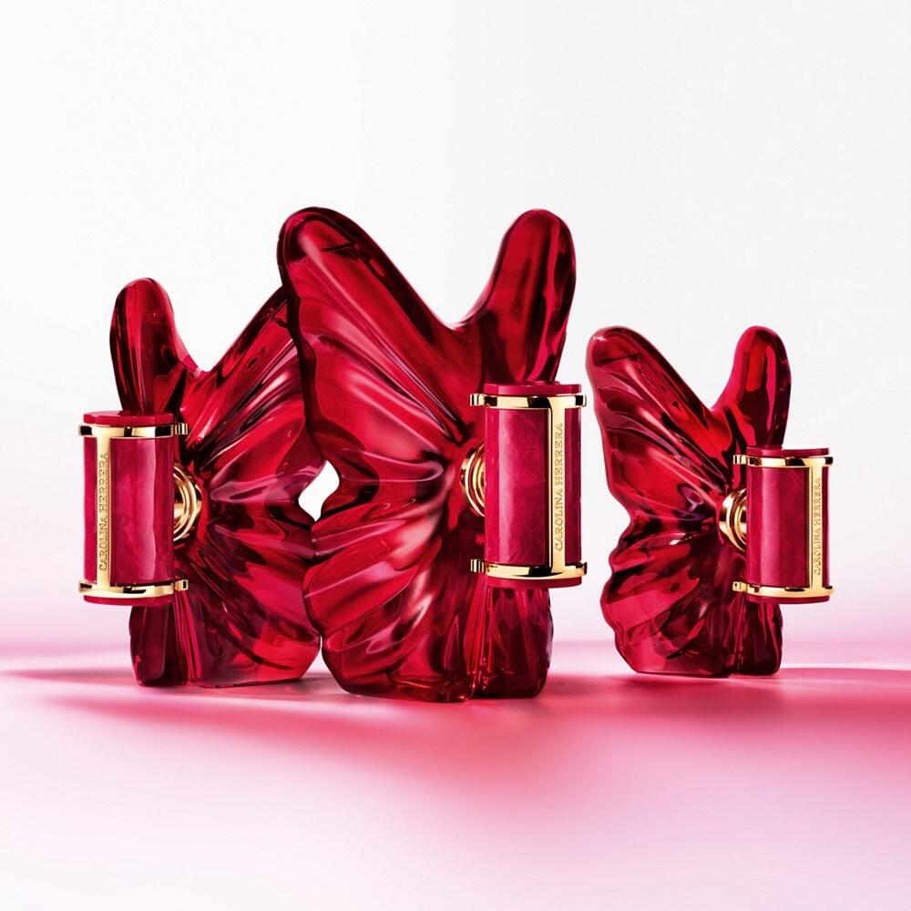 La Bomba Intense Carolina Herrera para Mujeres