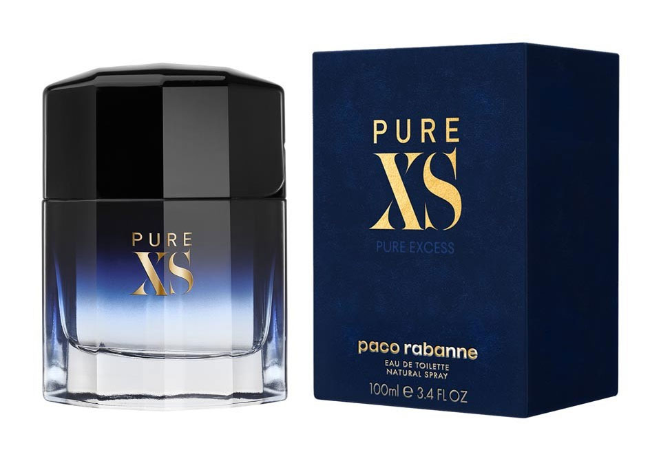 Pure XS Rabanne para Hombres