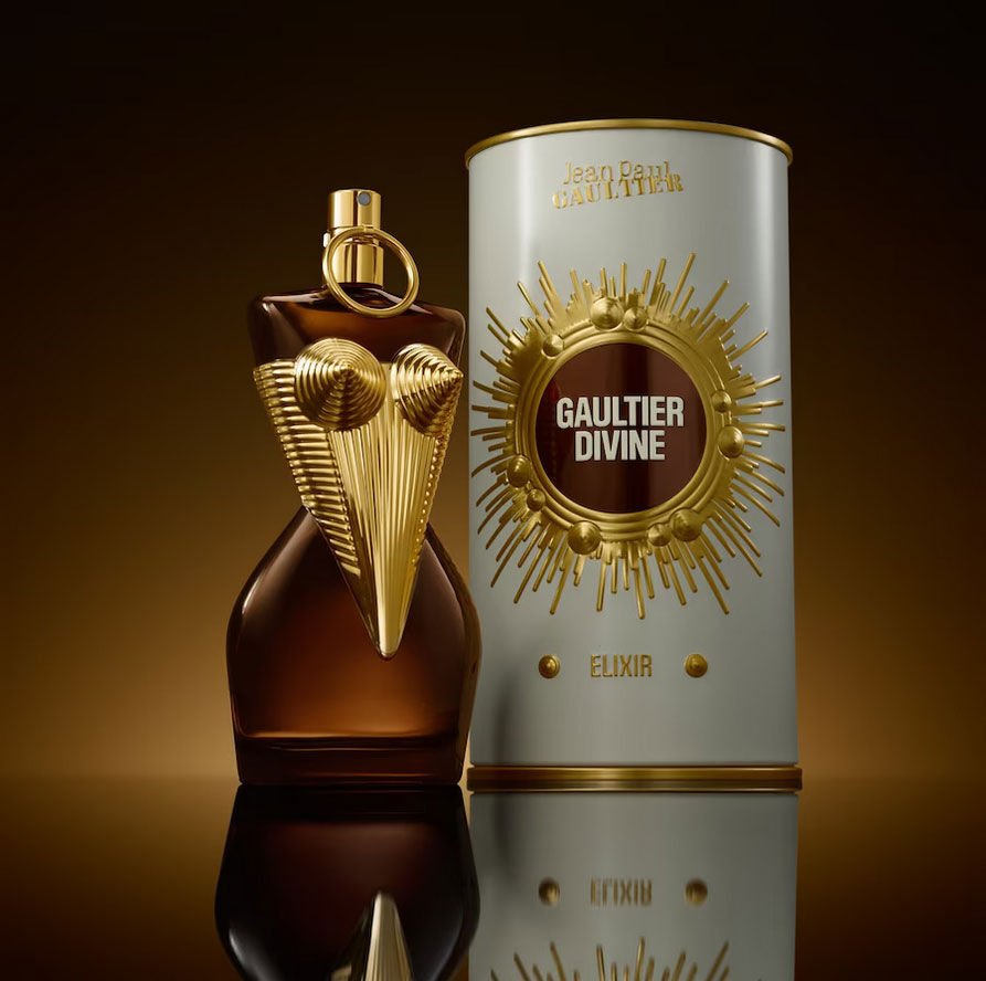 Gaultier Divine Elixir Jean Paul Gaultier para Mujeres
