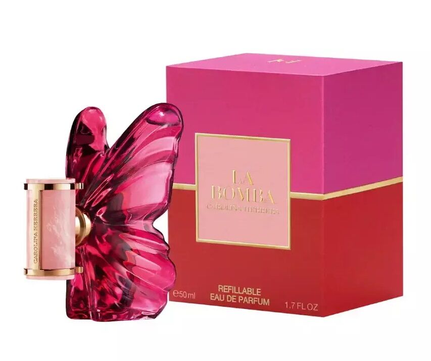 LA BOMBA CAROLINA HERRERA 1.7