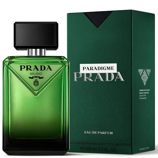 Paradigme Prada para Hombres 3.3oz