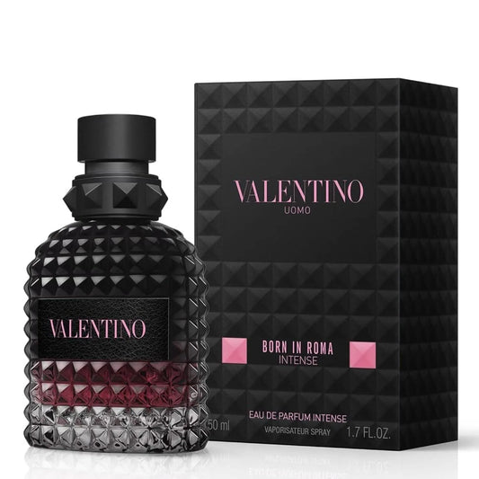 Valentino UOMO Intense Born In Roma