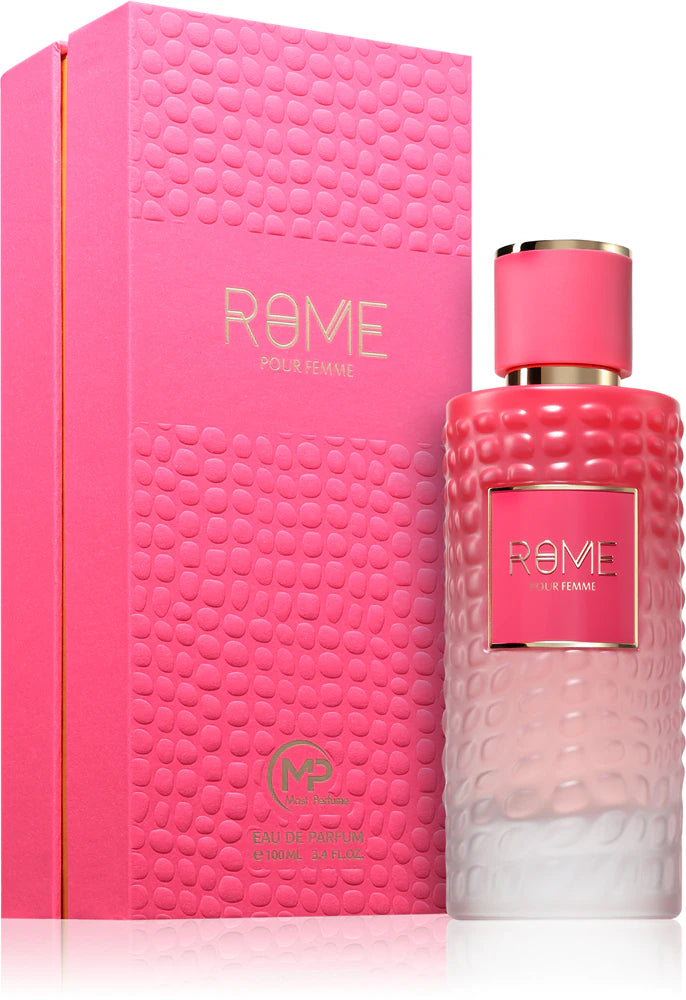 Rome Bharara Mast Perfume Pour Femme 3.4oz +5% DESCUENTO