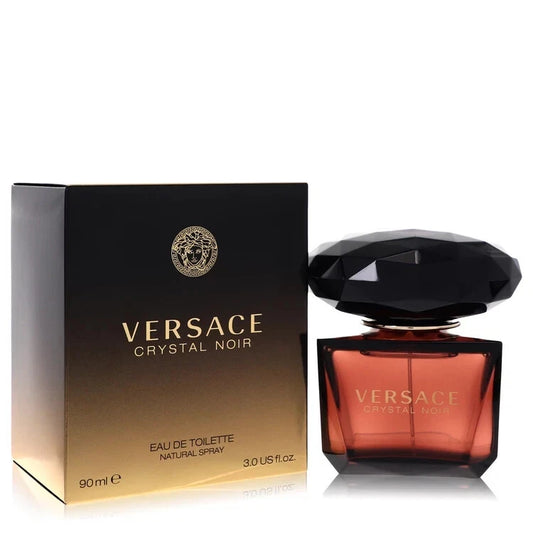 Crystal Noir Versace for women