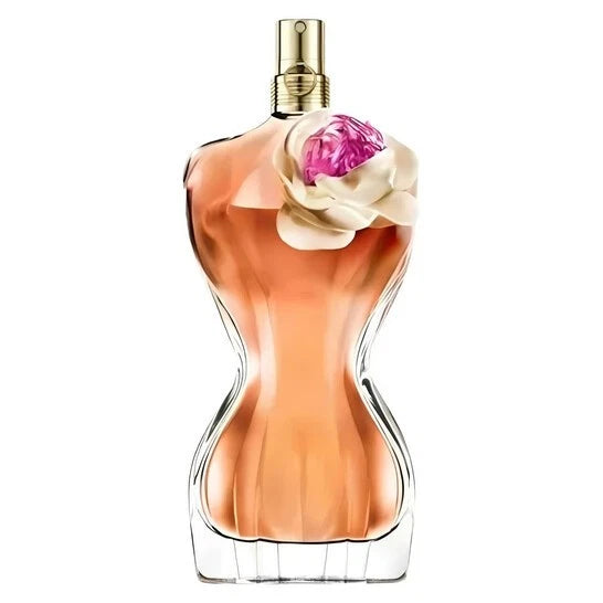 La Belle Flower Edition Jean Paul Gaultier para Mujeres 3.4oz