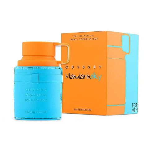 MANDARINSKY ODYSSEY 2.02oz+ 5 % Descuento Adicional