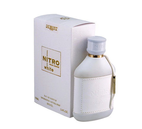 NITRO WHITE 3.4OZ
